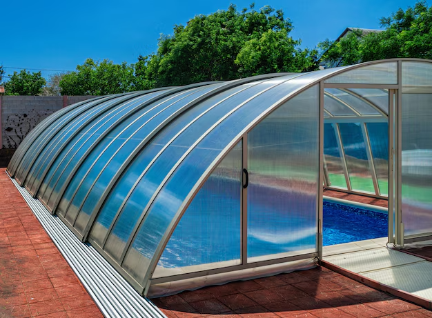 Policarbonato su misura