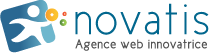 Agence Web Novatis Paris